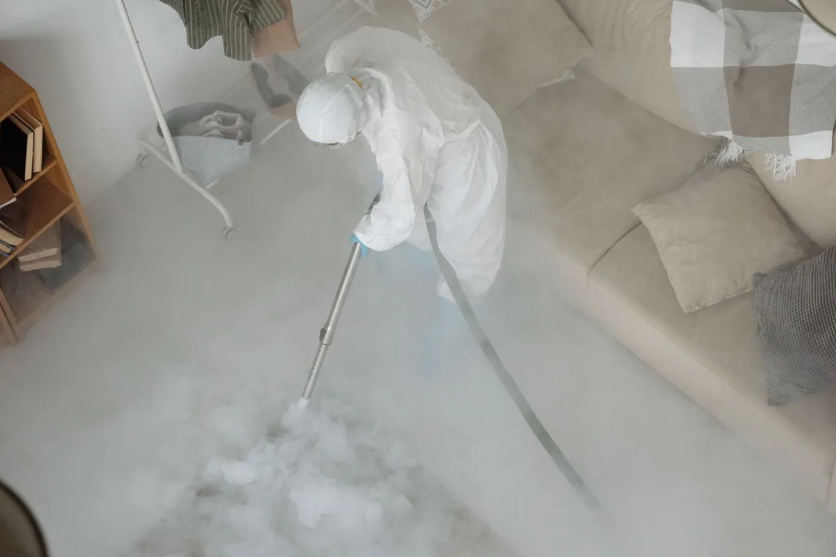 Biohazard Cleanup in Maple Bluff, WI